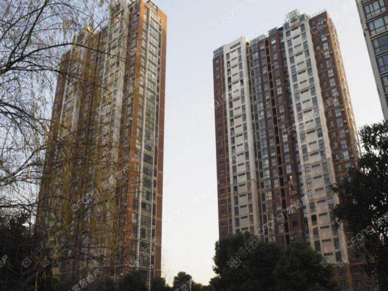 2026年上半年常州吟枫苑东区二手房房价多少钱一平方