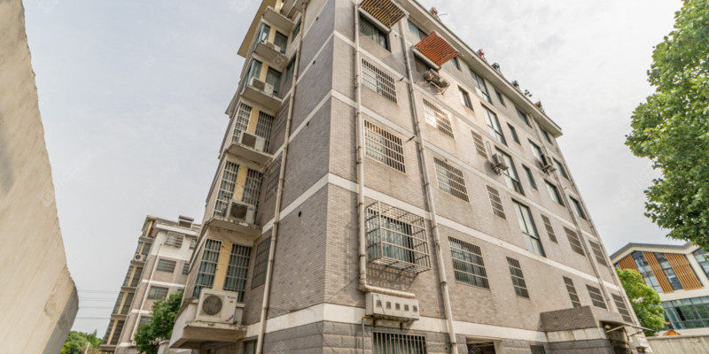 常州小南门公寓能买吗 实测居住性价比与购房价值