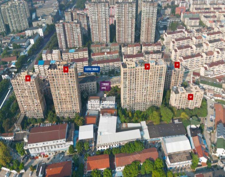 兰陵锦轩摆位图 兰陵锦轩摆位图