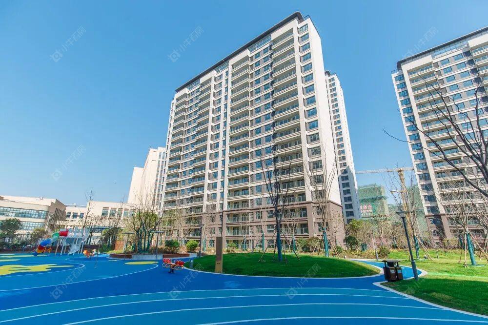 ​常州清云澜湾A区能买吗