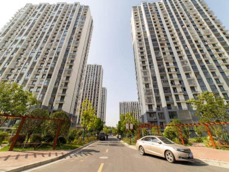常州横林横麓雅居到底属于什么档次，结合真实数据客观分析