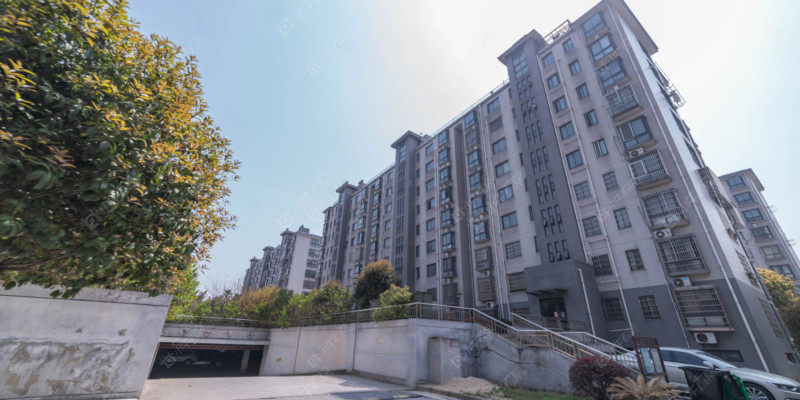 常州洛阳和园二手房能买吗 2026年置业指南