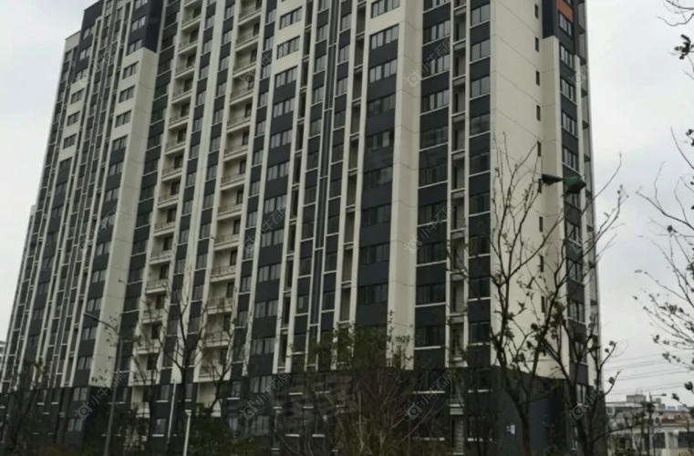 常州景仁苑实景图 常州景仁苑实景图