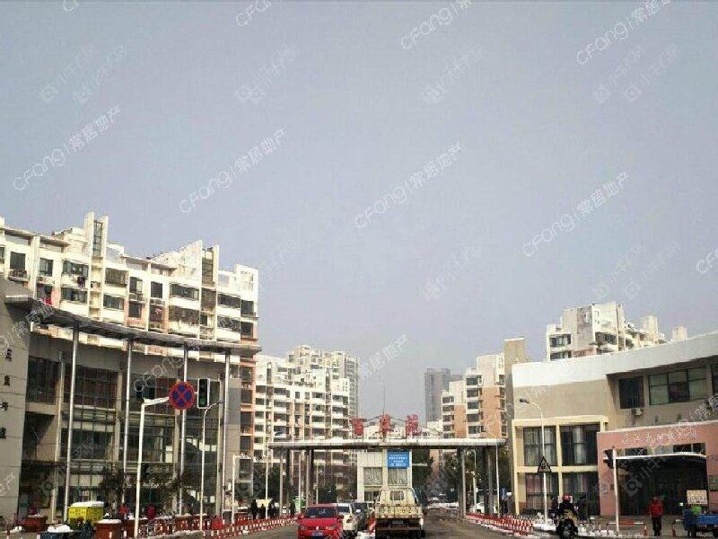 常州百草苑二手房能买吗，入手价值详细分析