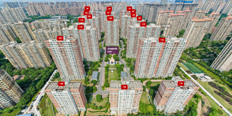 常州金地格林郡什么档次 深度解析小区定位与优缺点