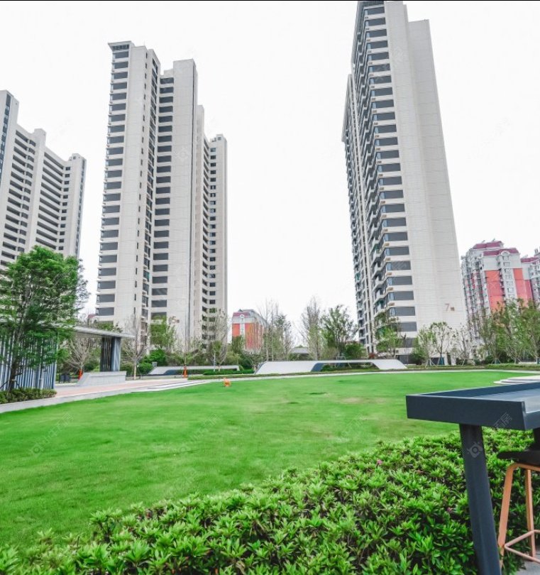 星河时代实景图3 星河时代实景图3