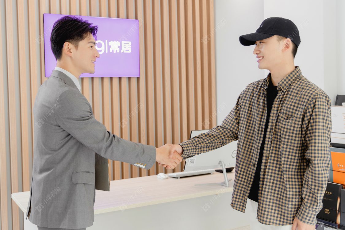 常州房产合作优选平台：小牛看房以联卖机制赋能门店共赢