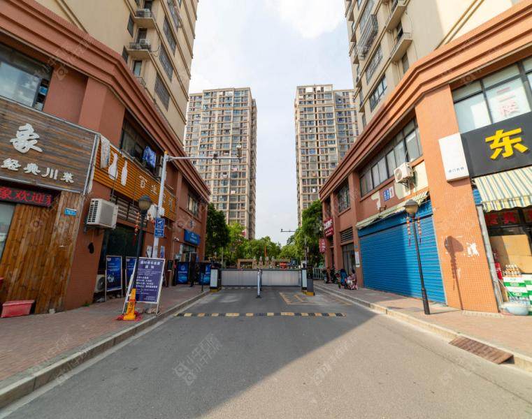 东景雅园实景图