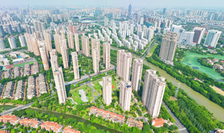 常州龙湖香醍时光