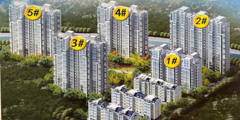 常州燕岭茗苑属于哪个街道？