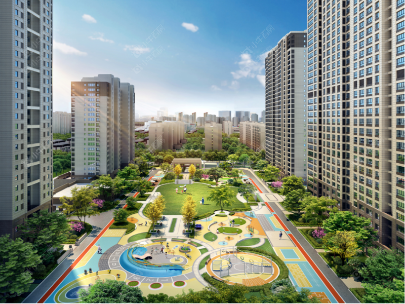 常州新城黑牡丹世纪之光能买吗？