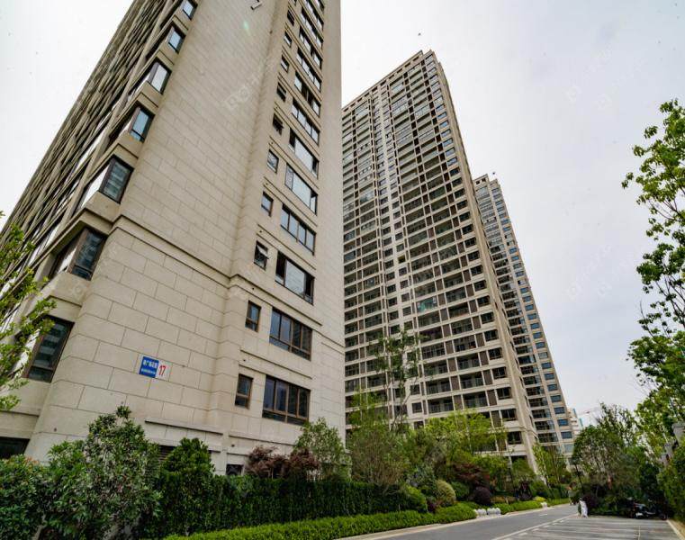 九洲玺实景图 九洲玺实景图