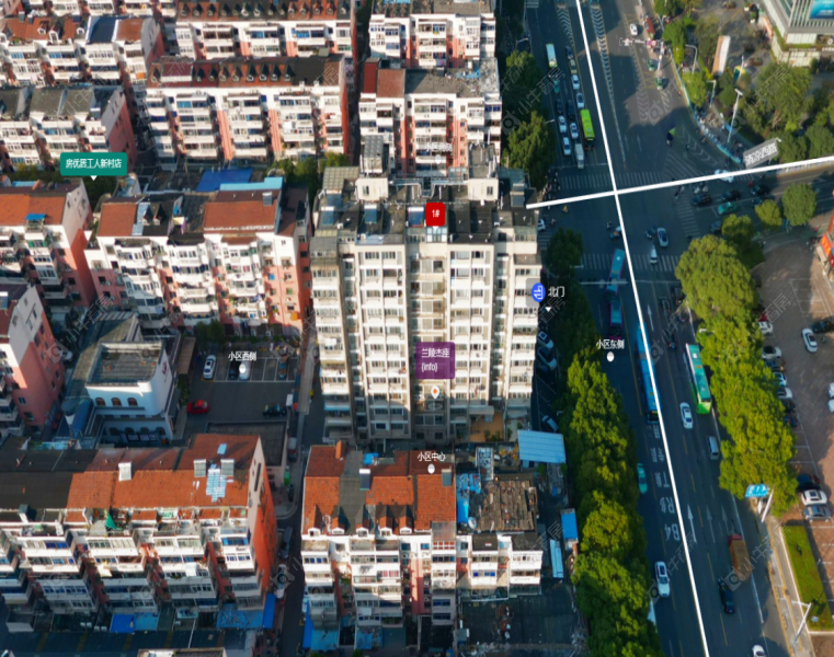 兰陵杰座摆位图