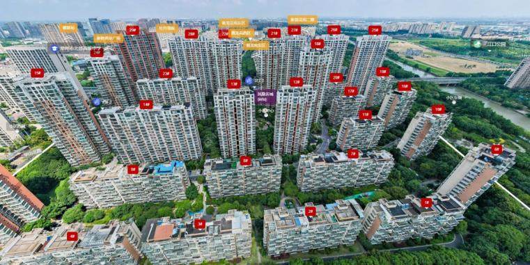 常州凤凰名城摆位图 常州凤凰名城摆位图