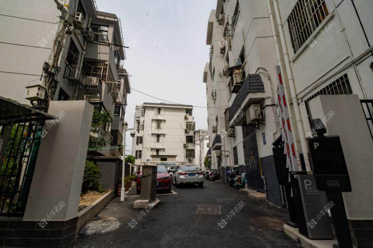 常州椿桂坊实景图 常州椿桂坊实景图