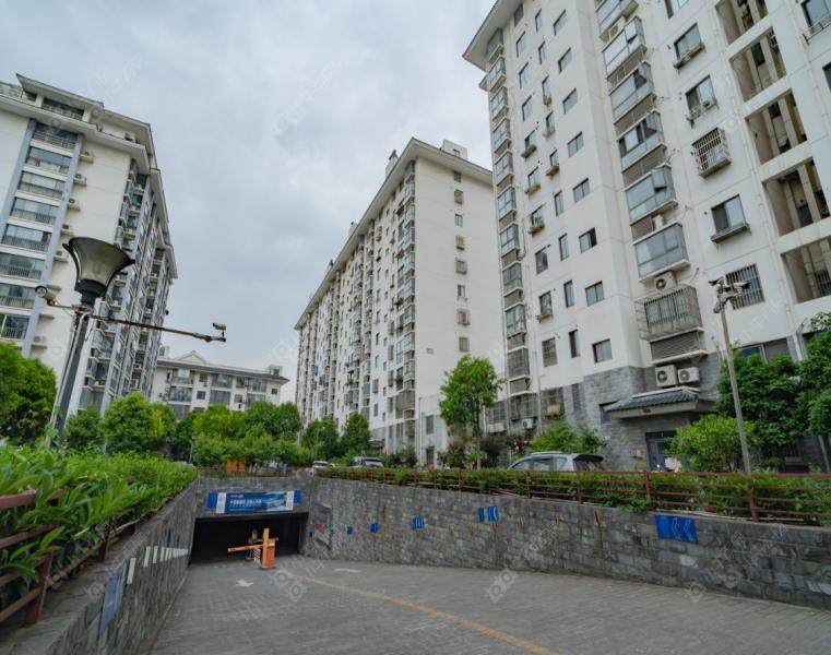 东坡雅居实景图