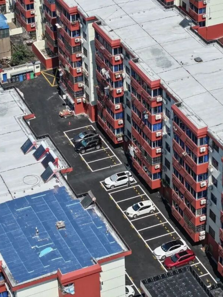 常州经开区梅港苑实景图 常州经开区梅港苑实景图