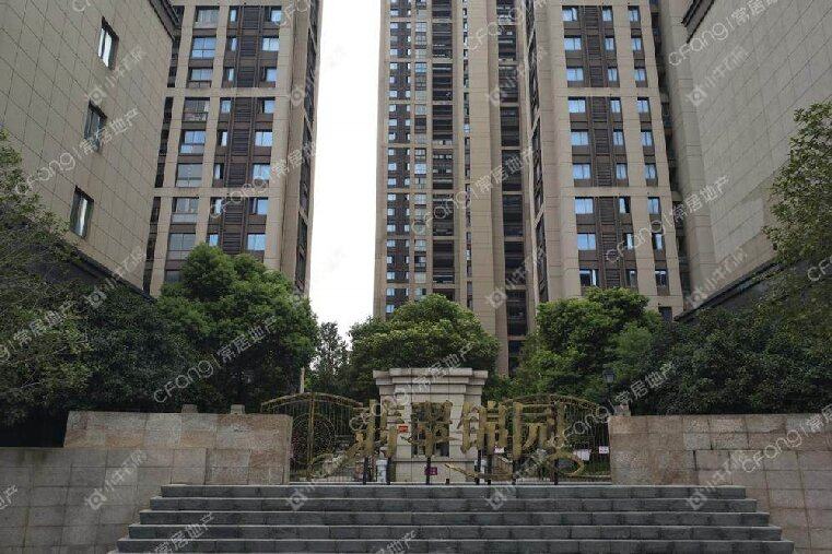 常州翡翠锦园实景图