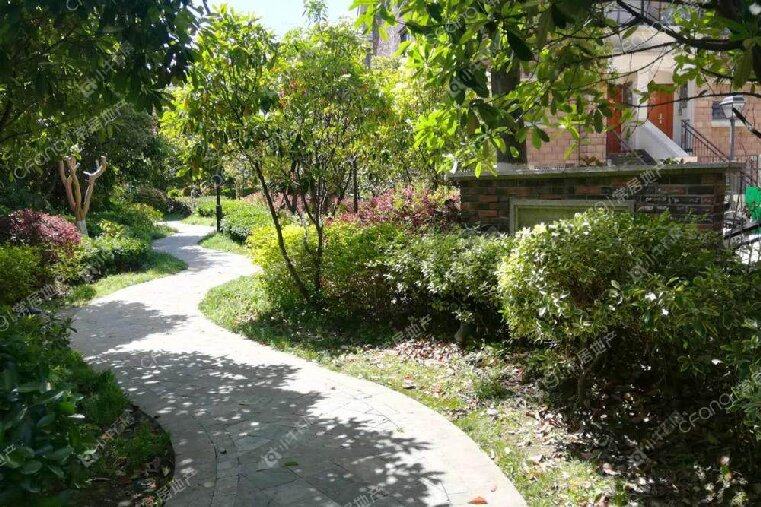 常州东渡海派青城实景图 常州东渡海派青城实景图