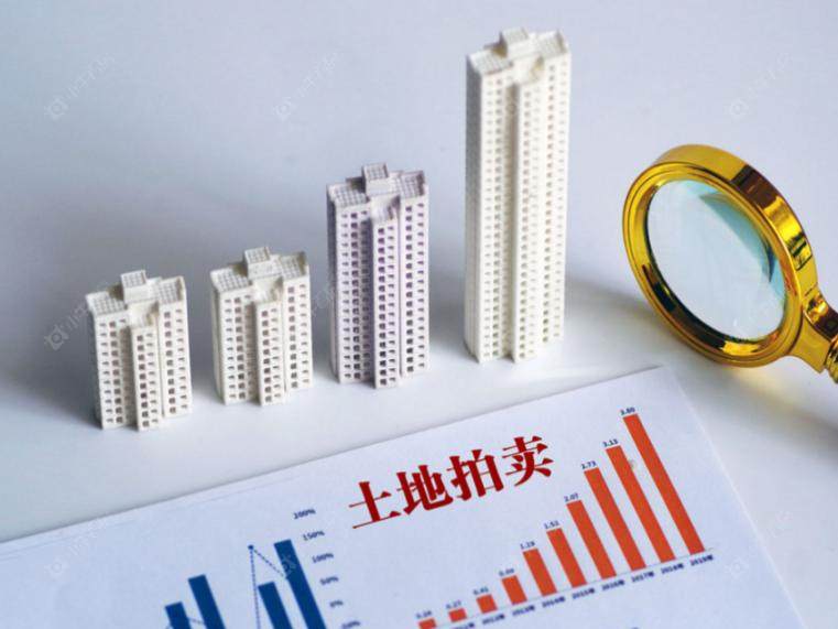 2026年3月全国土拍：规模回升 热度分化