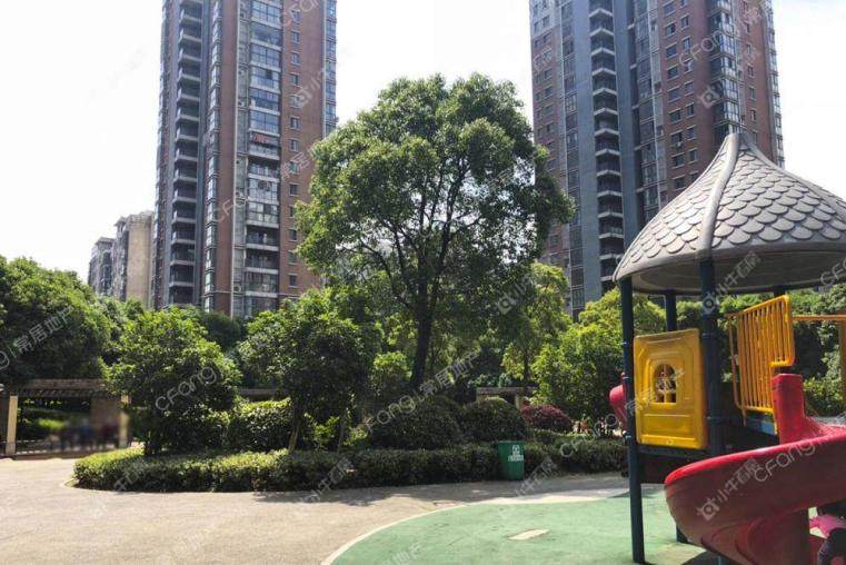 常州凤凰名城实景图 常州凤凰名城实景图