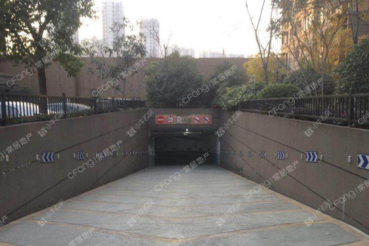 常州新城香溢俊园实景图 常州新城香溢俊园实景图