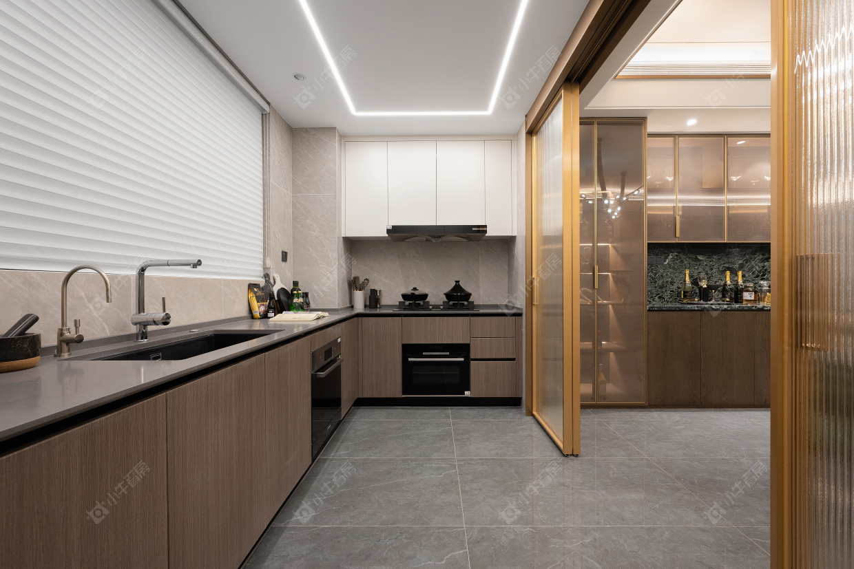 保利天汇实景4 保利天汇实景4