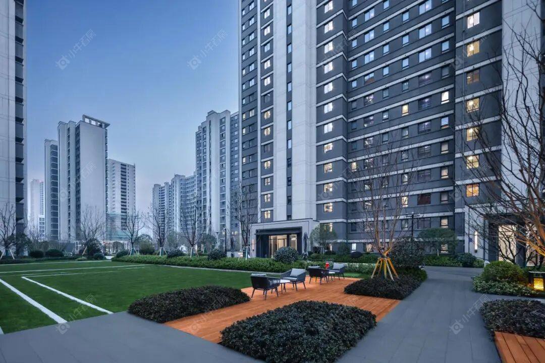 ​常州龙湖华盛·天曜什么档次