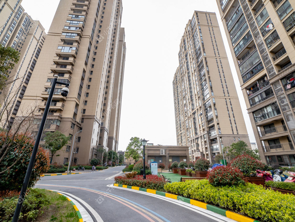 中海凤凰熙岸4 中海凤凰熙岸4