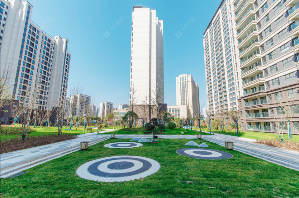 清云澜湾A区 清云澜湾A区