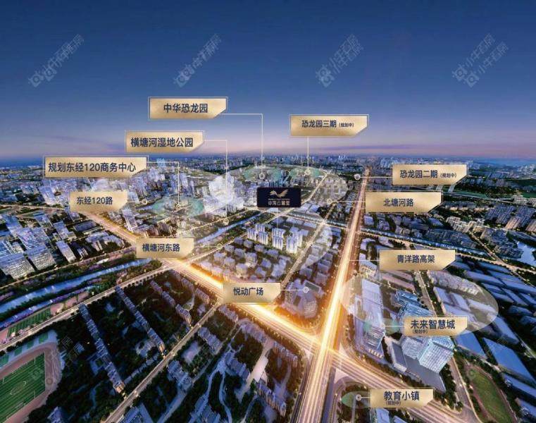 常州中海云麓里属于哪个街道