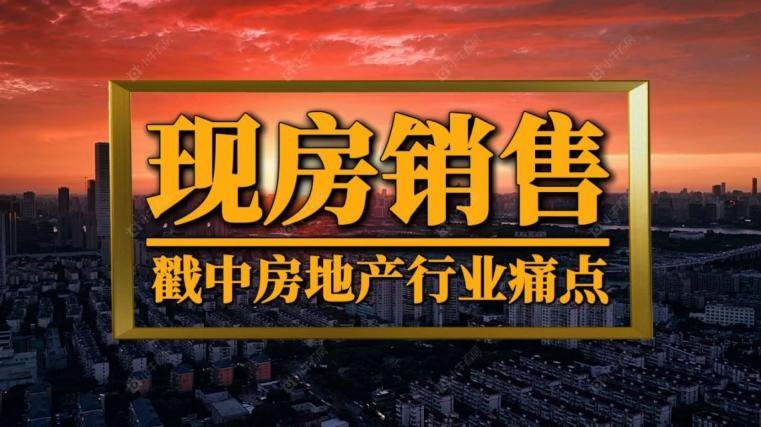 现房销售网络图 现房销售网络图