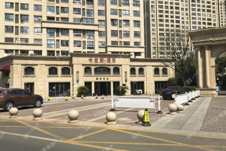 金新鼎邦实景图2 金新鼎邦实景图2
