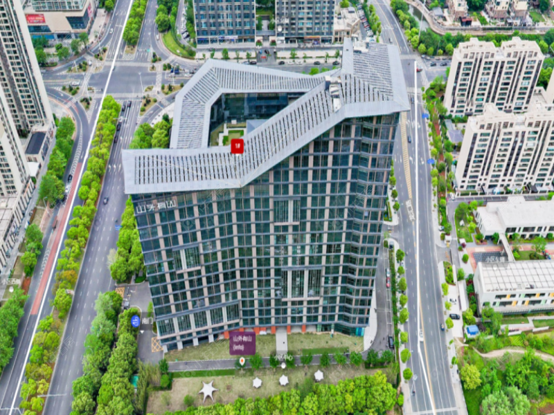 常州恐龙园核心公寓，新式菜市综合体，小户型单价14821元/㎡起