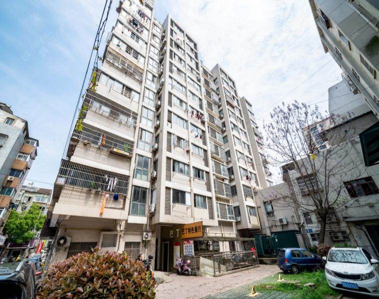 兰陵杰座实景图