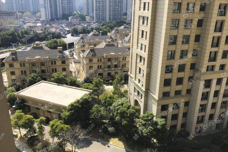 金新鼎邦小区实景图 金新鼎邦小区实景图