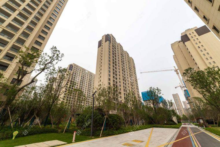 常发珑玥实景图