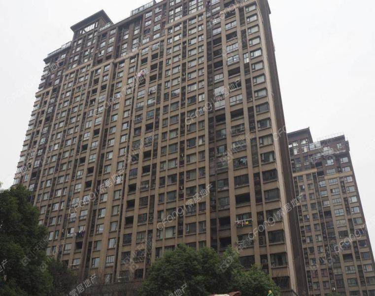 常州九龙仓时代上院实景图 常州九龙仓时代上院实景图