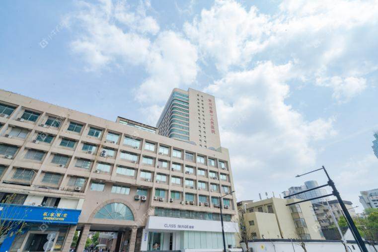金鼎公寓周边环境实景图