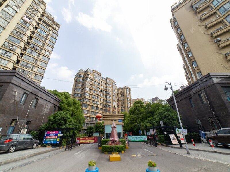 常州名桂坊属于哪个街道，周边生活配套怎么样