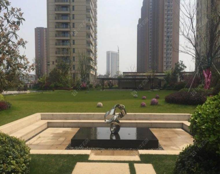 万善上院实景图 万善上院实景图