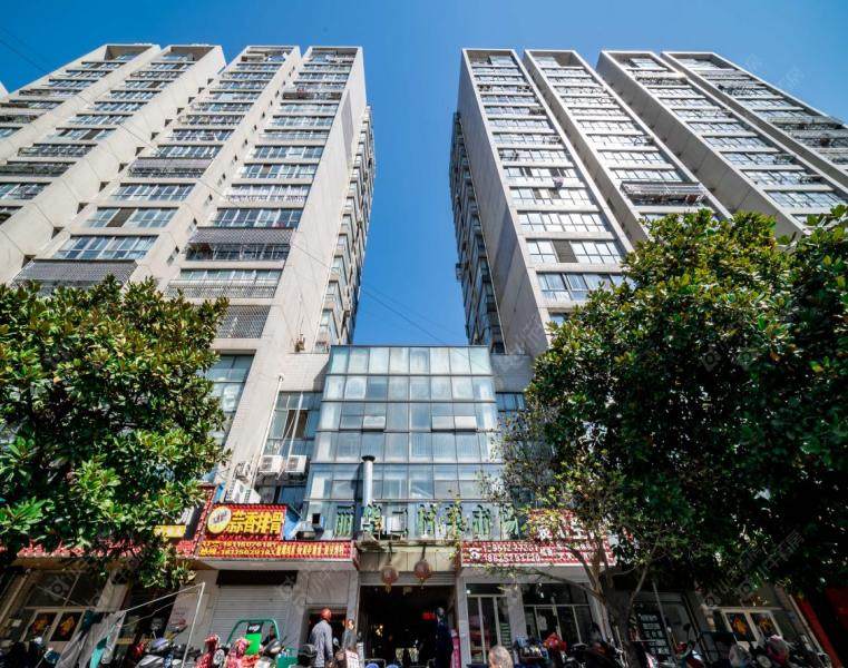 华丽雅居实景图 华丽雅居实景图