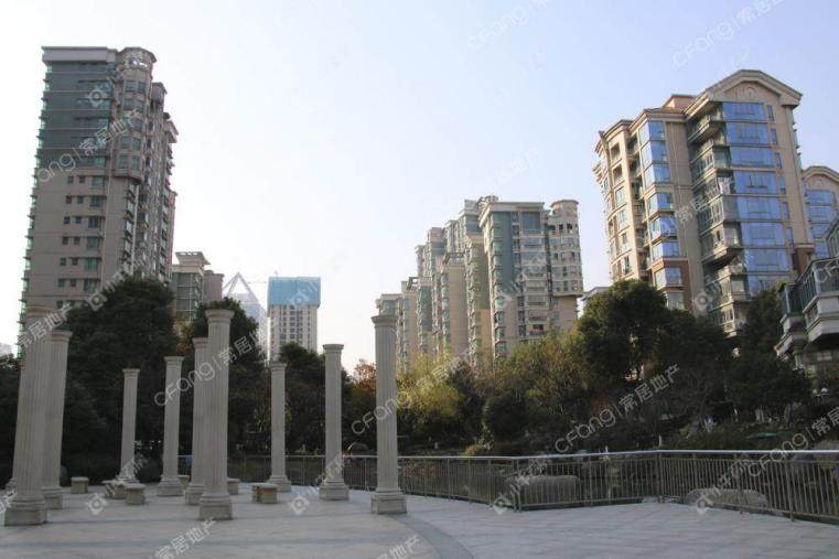 御城实景图