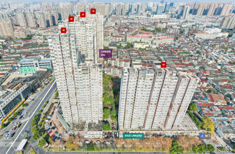 九洲新家园摆位图 九洲新家园摆位图