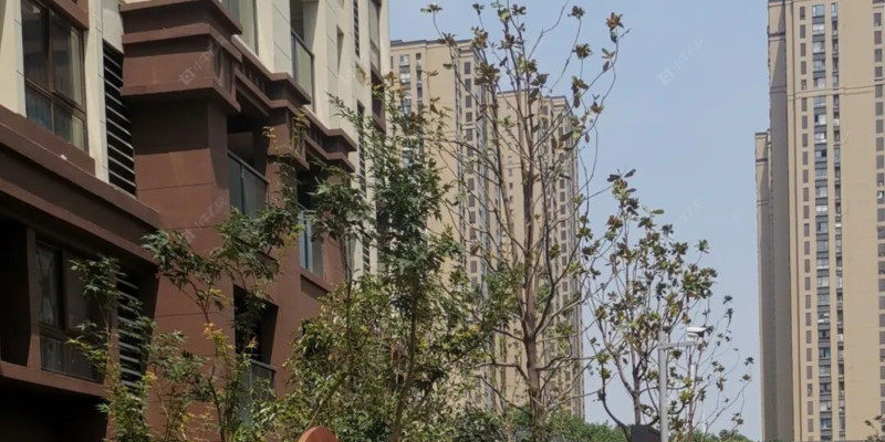 常州华林家园三期能买吗 单价每平6700元入住西林值不值