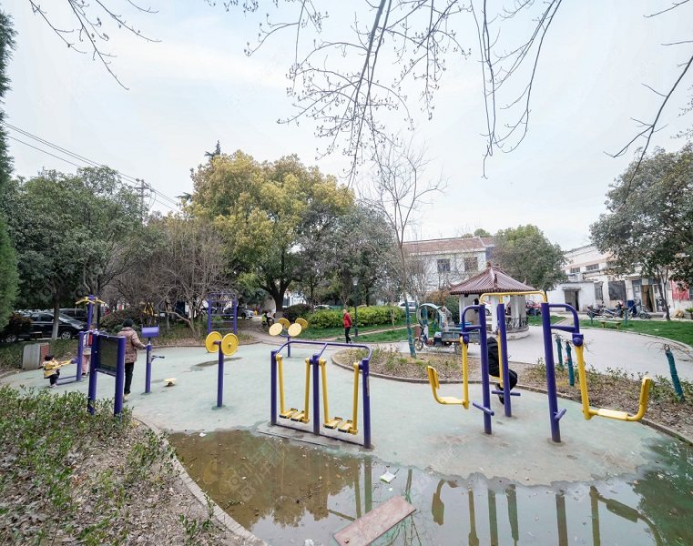 丽华一村实景图 丽华一村实景图