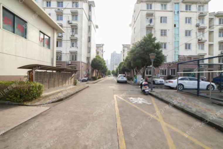 常州前桥新村实景图 常州前桥新村实景图
