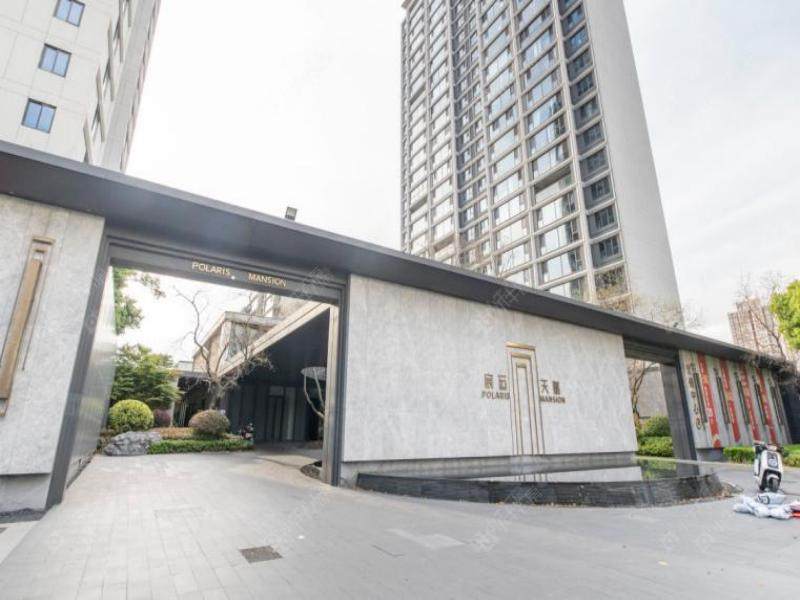 单价22655元/㎡起景瑞宸运天赋值不值得购买
