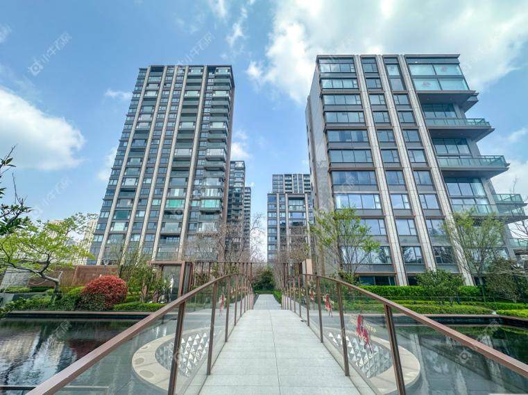 山和风华实景图