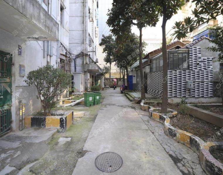 三家村实景图 三家村实景图